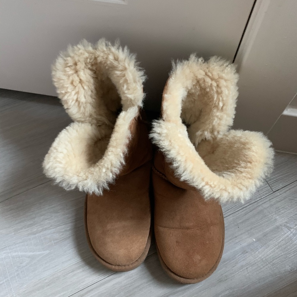 Uggs